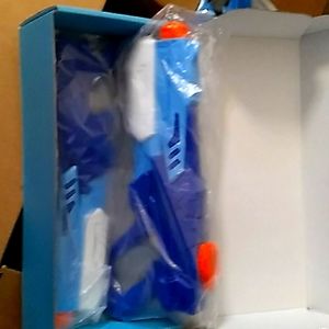 2 pack water guns